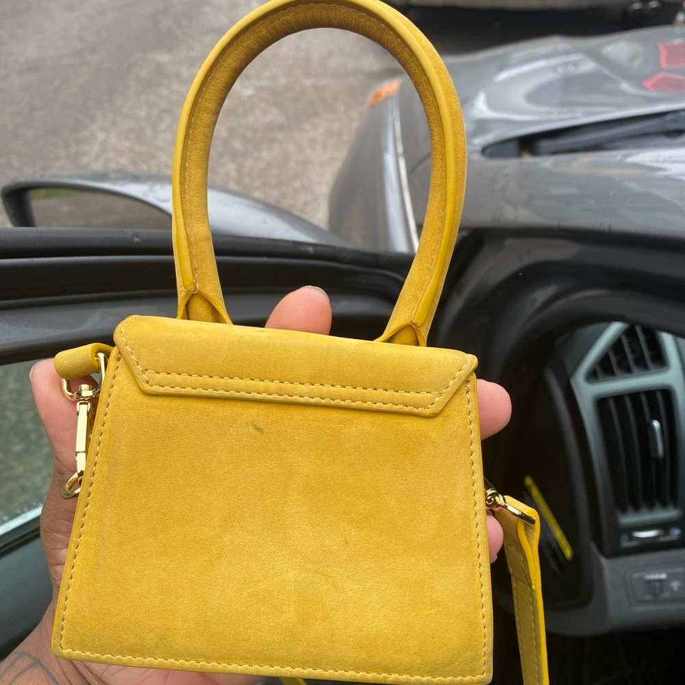 Jacquemus bag - Picture 5 of 8